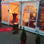Parkhotel 3* Bad Sassendorf