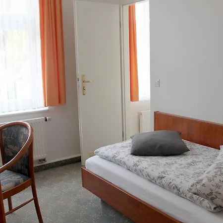 Hotell Parkhotel Bad Sassendorf