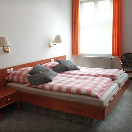 Parkhotel & Kurcafe 3*