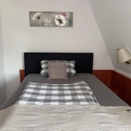 Parkhotel Hotell