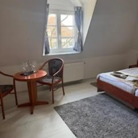 Parkhotel Hotell Bad Sassendorf
