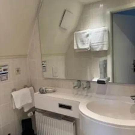 فندق Parkhotel 3*