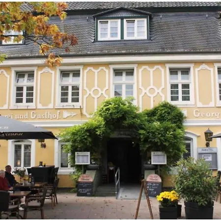 Parkhotel Bad Sassendorf