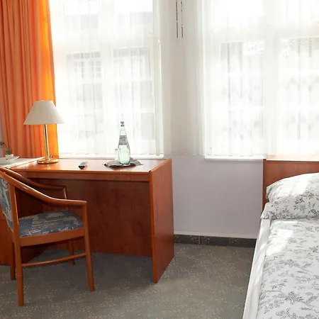 Parkhotel 3* Bad Sassendorf