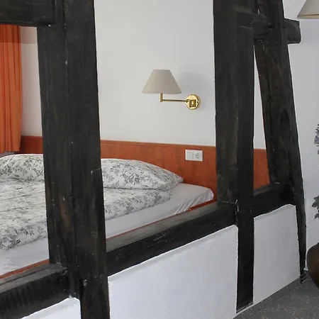 Parkhotel باد ساسيندورف