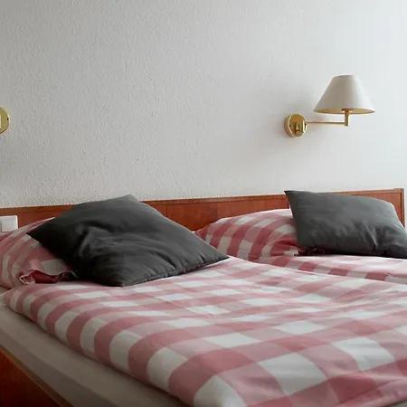 Parkhotel 3*