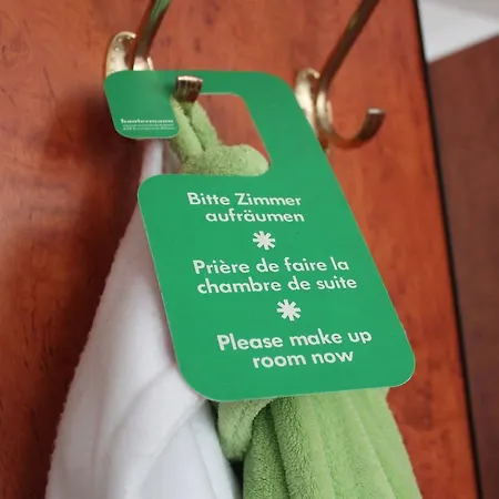 Parkhotel باد ساسيندورف