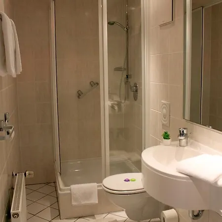 Parkhotel 3*