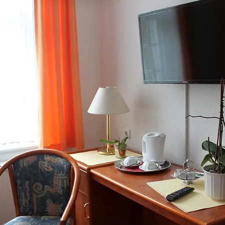 Hotel Parkhotel & Kurcafe