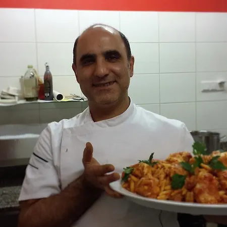 فندق Parkhotel 3*