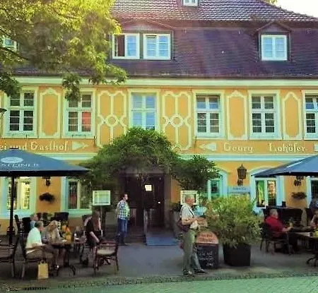 Parkhotel & Kurcafe