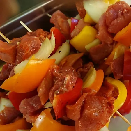 Parkhotel فندق باد ساسيندورف