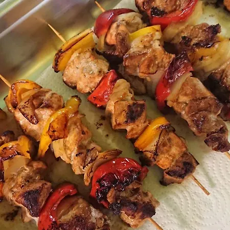 Parkhotel باد ساسيندورف