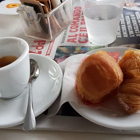 Parkhotel & Kurcafe