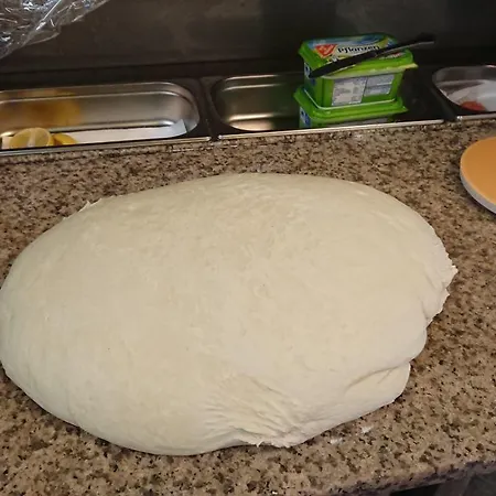 Parkhotel فندق باد ساسيندورف