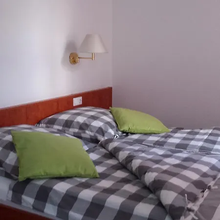 Parkhotel 3* باد ساسيندورف