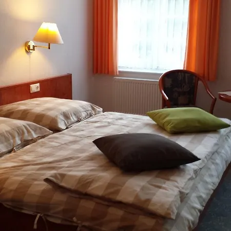 Parkhotel מלון