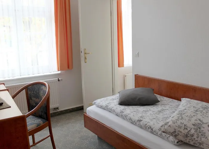 Hotel Parkhotel Bad Sassendorf