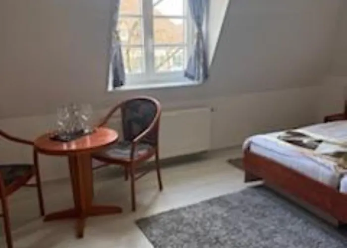 Parkhotel Hotel Bad Sassendorf