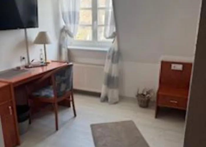 Hotel Parkhotel Bad Sassendorf