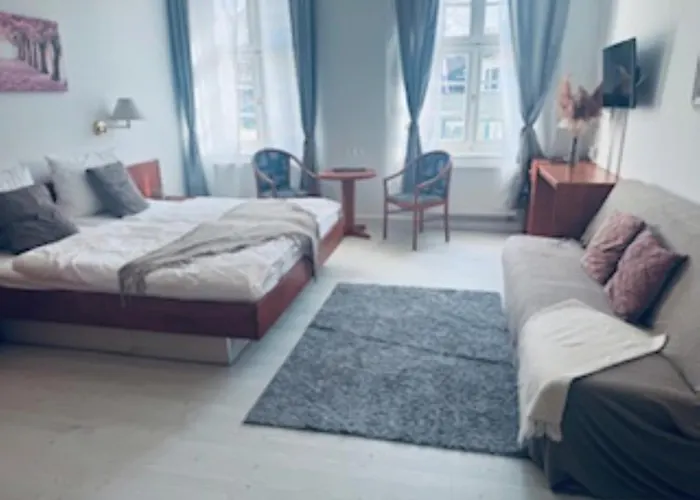 Parkhotel 3* Bad Sassendorf