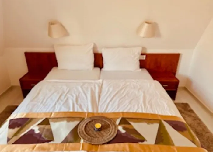 Parkhotel Hotel Bad Sassendorf