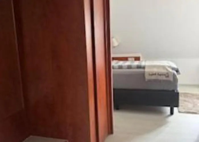 Parkhotel Bad Sassendorf