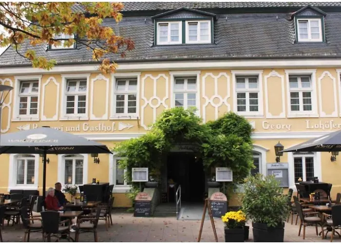 Parkhotel Bad Sassendorf