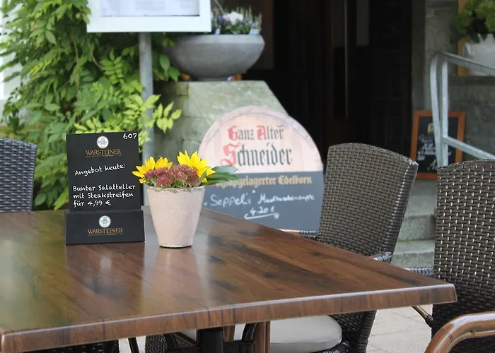 Parkhotel Bad Sassendorf