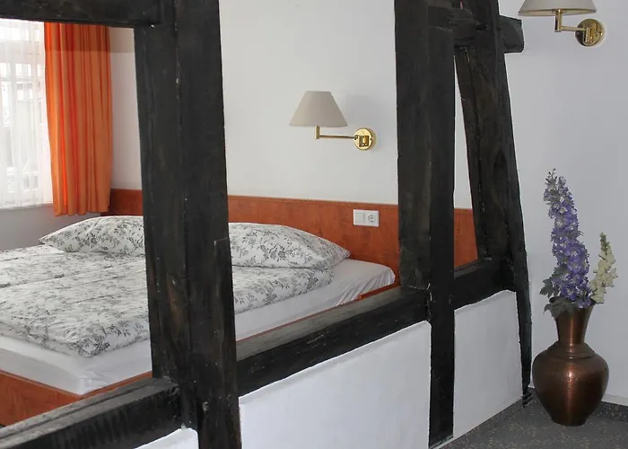 Parkhotel Bad Sassendorf