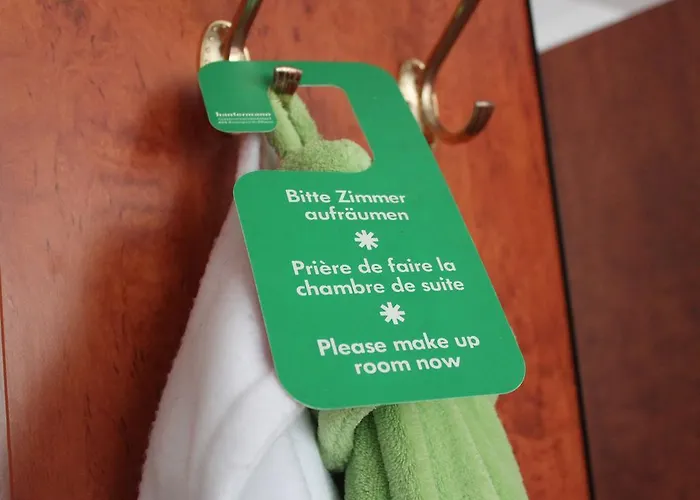 Parkhotel Bad Sassendorf