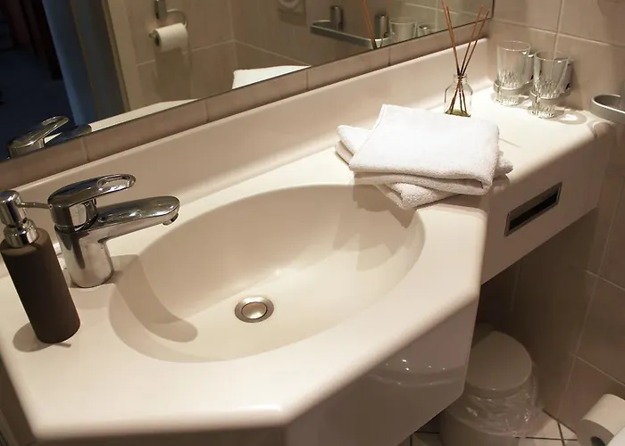 Parkhotel 3* Bad Sassendorf