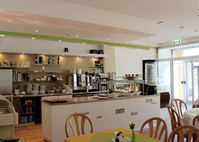 Parkhotel Hotel Bad Sassendorf