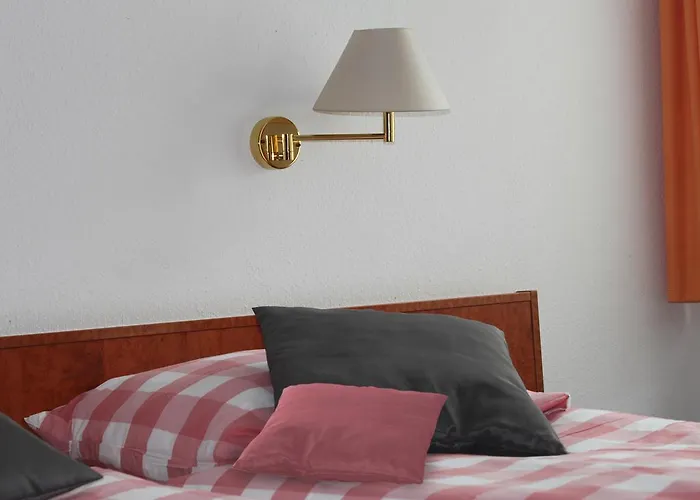 Parkhotel Hotel Bad Sassendorf