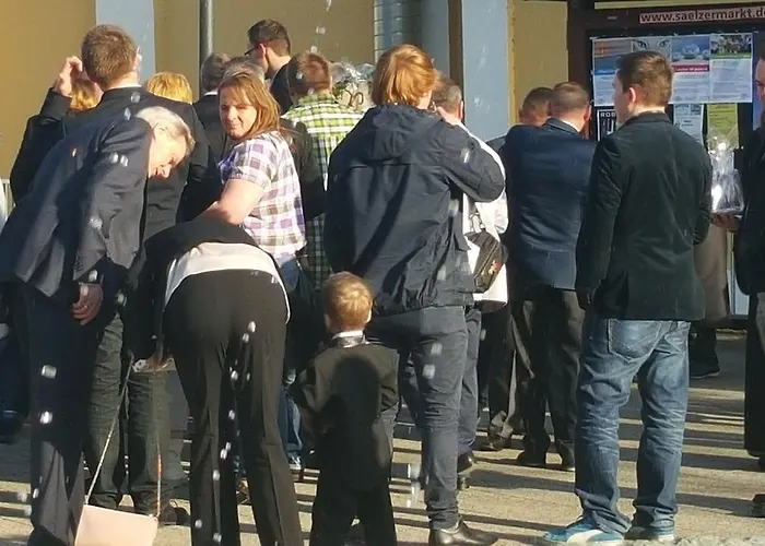 Parkhotel 3* Bad Sassendorf