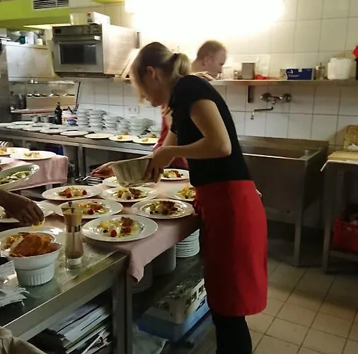 Parkhotel Hotel Bad Sassendorf