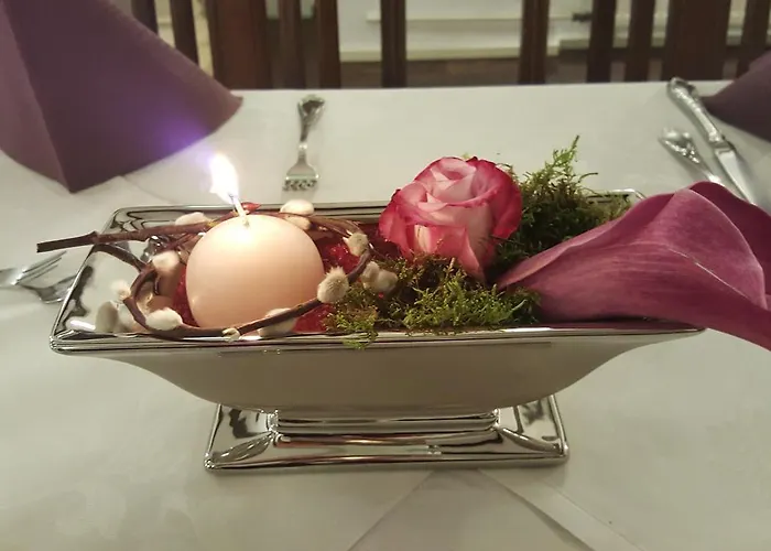 Parkhotel 3* Bad Sassendorf