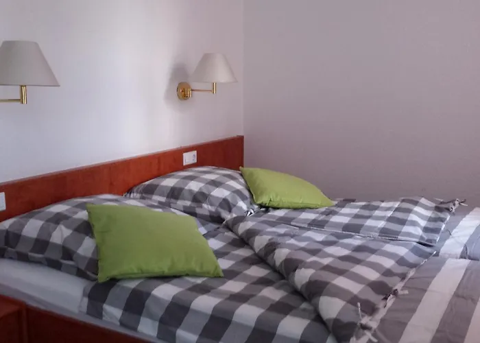 Parkhotel 3* Bad Sassendorf