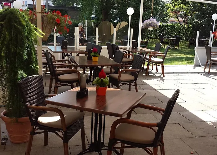 Parkhotel 3* Bad Sassendorf