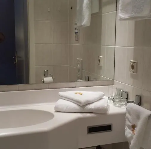 Parkhotel Bad Sassendorf