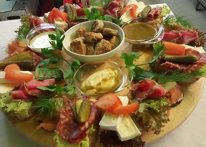 Parkhotel Hotel Bad Sassendorf