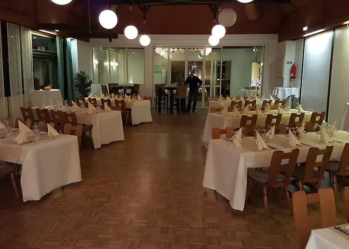 Parkhotel Hotel Bad Sassendorf