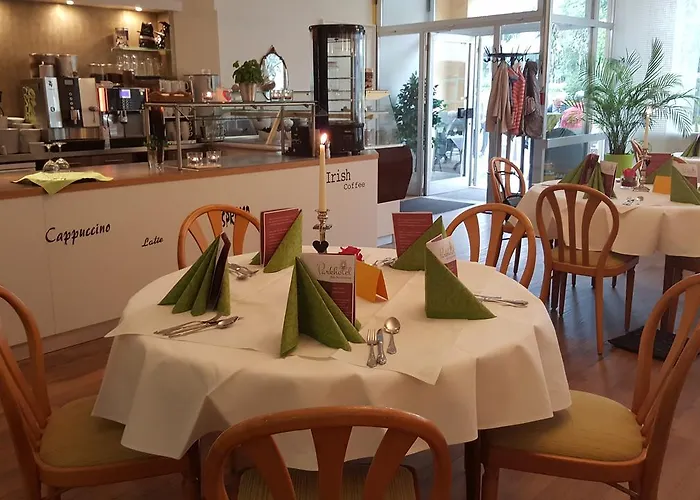 Parkhotel Bad Sassendorf